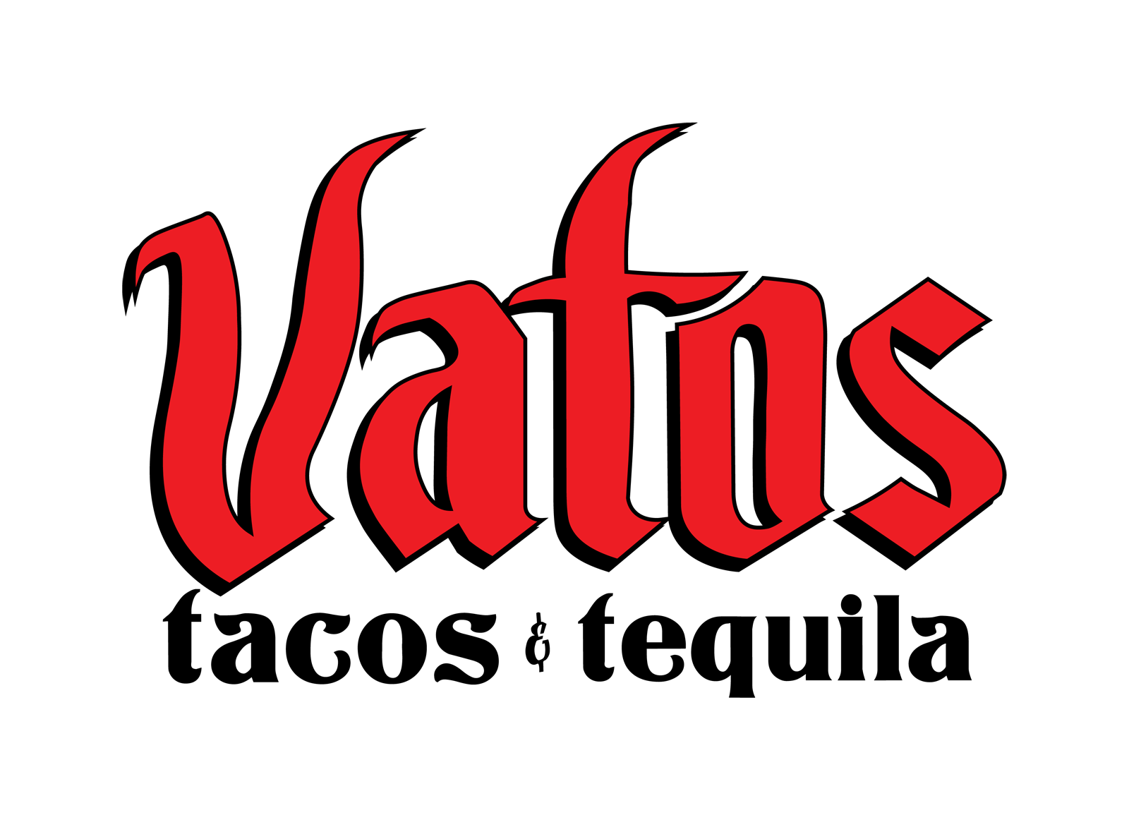 Vatos Tacos & Tequila