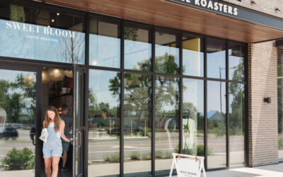 Downtown Westminster’s Sweet Bloom named best coffee shop in Colorado