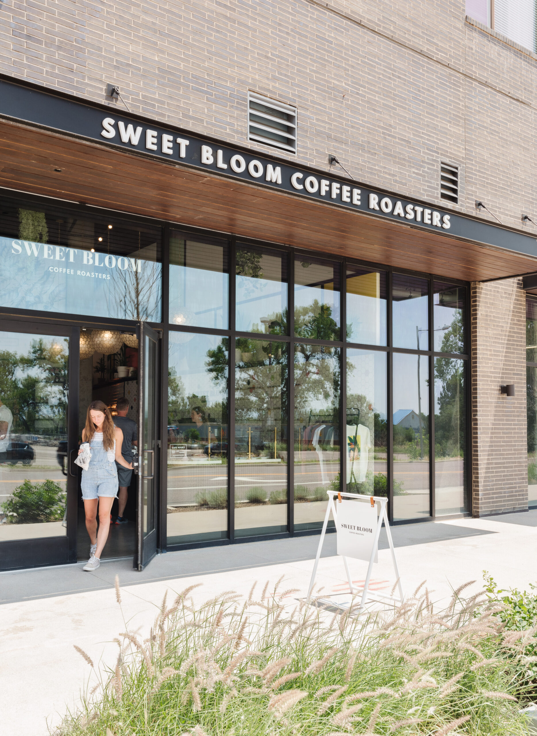 Downtown Westminster’s Sweet Bloom named best coffee shop in Colorado