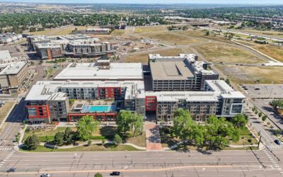 The Ascent in Downtown Westminster Welcoming Three New Businesses