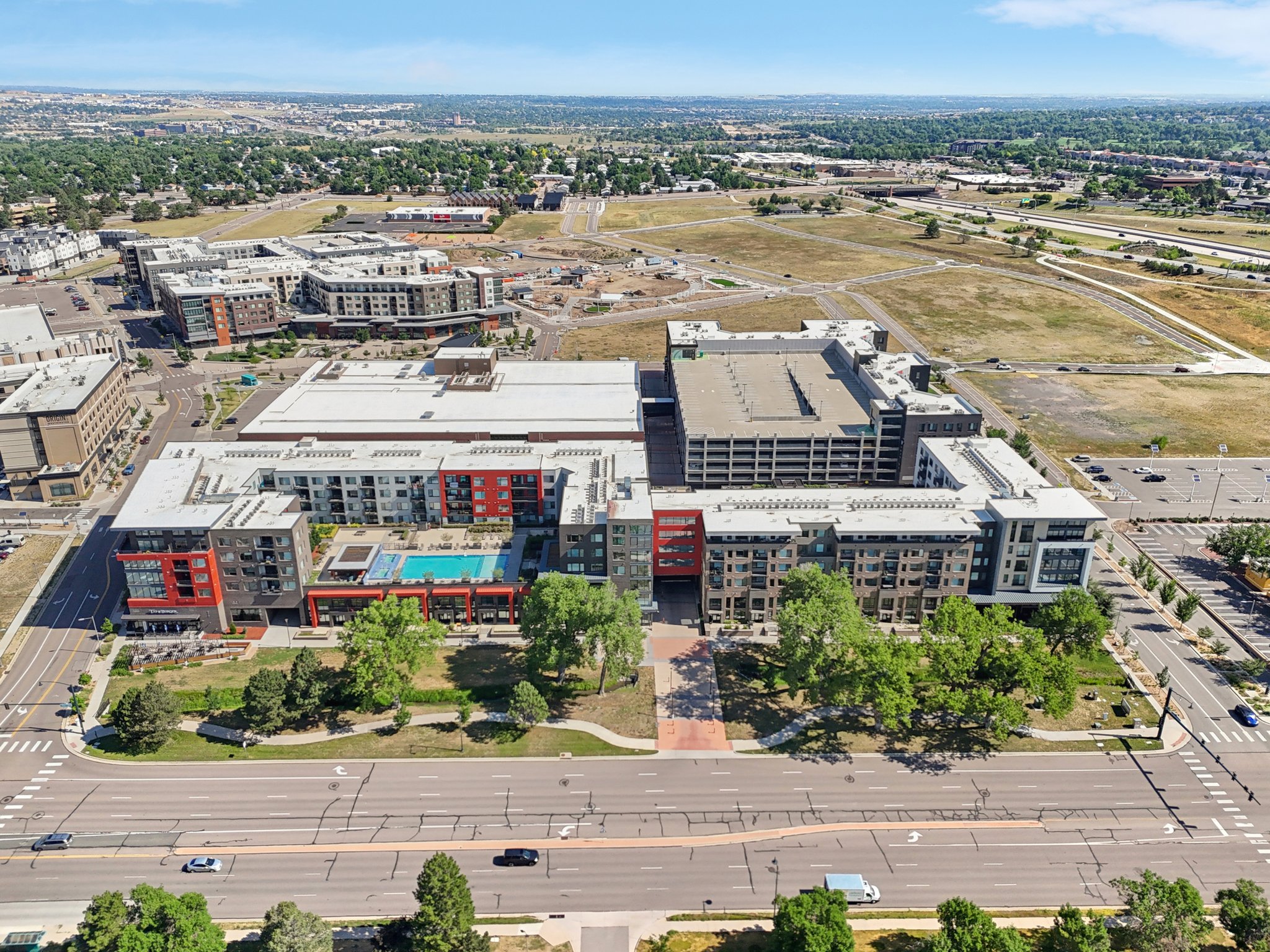 The Ascent in Downtown Westminster Welcoming Three New Businesses