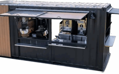 Kokopelli Social Bar – Coming Soon!