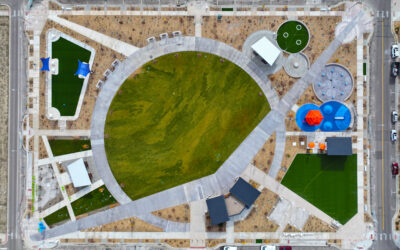 Naming Contest of Downtown’s Park