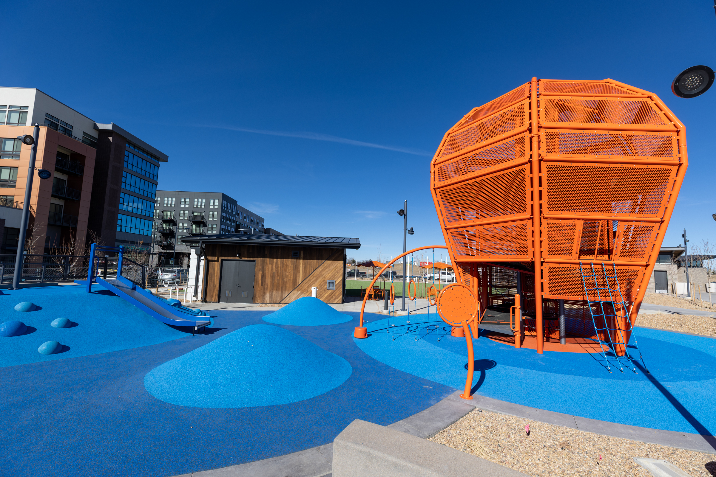 Park Naming Contest Winner – Aerostat Park!