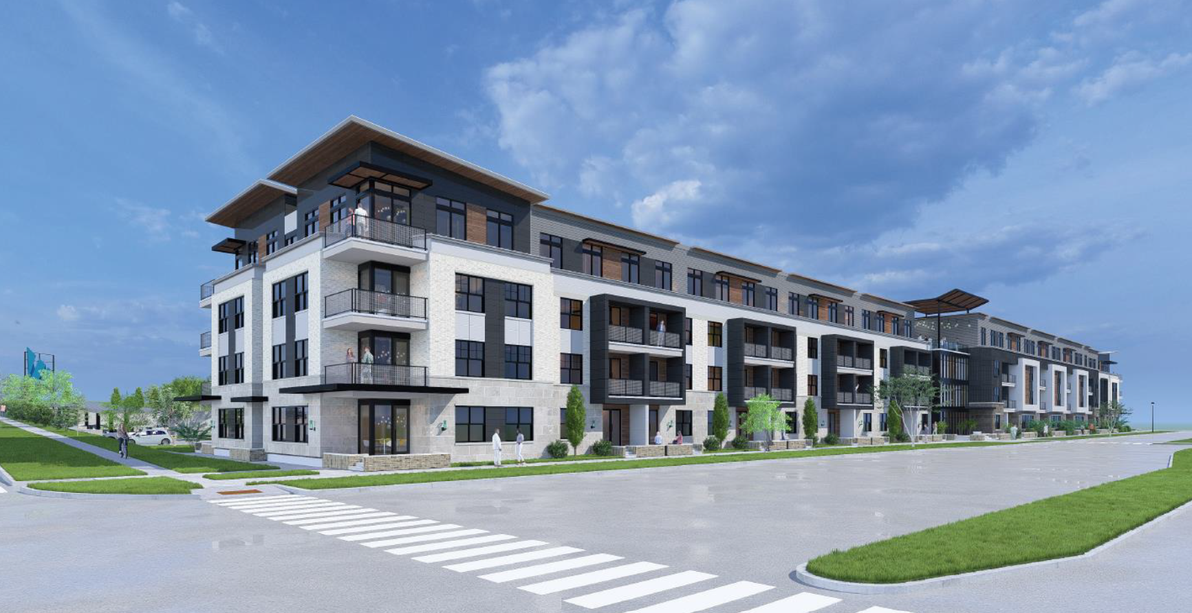 City Council and WEDA Approve Greystar’s Active Adult Development on Block D-5